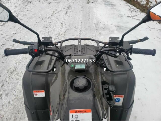 Линхай 5312, объемом двигателя 4.25 л и пробегом 0 тыс. км за 2500 $, фото 5 на Automoto.ua