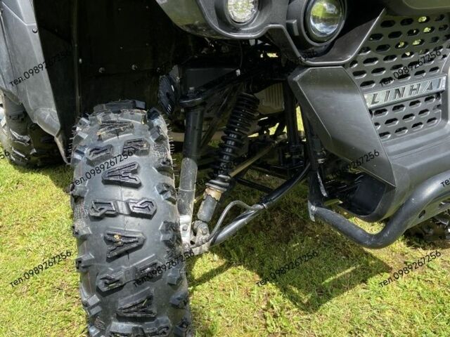 Линхай 5312, объемом двигателя 0.15 л и пробегом 0 тыс. км за 2406 $, фото 5 на Automoto.ua