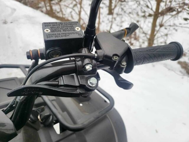 Линхай 5312, объемом двигателя 0.15 л и пробегом 0 тыс. км за 2550 $, фото 6 на Automoto.ua