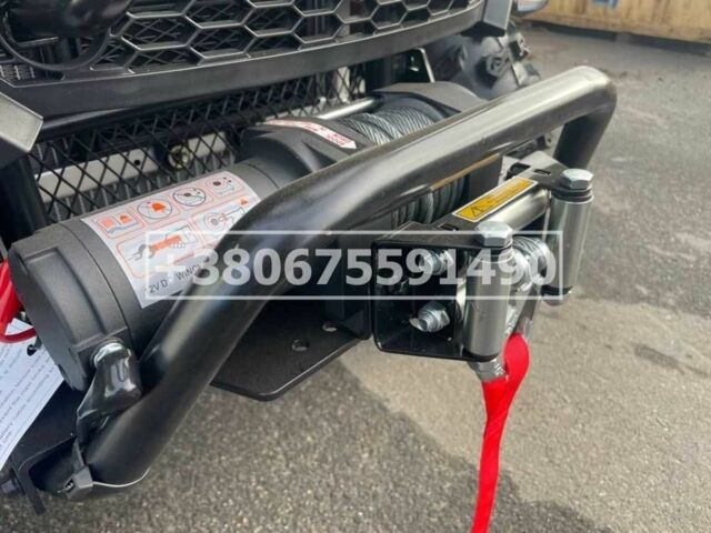 Линхай 5312, объемом двигателя 4.25 л и пробегом 0 тыс. км за 5950 $, фото 6 на Automoto.ua