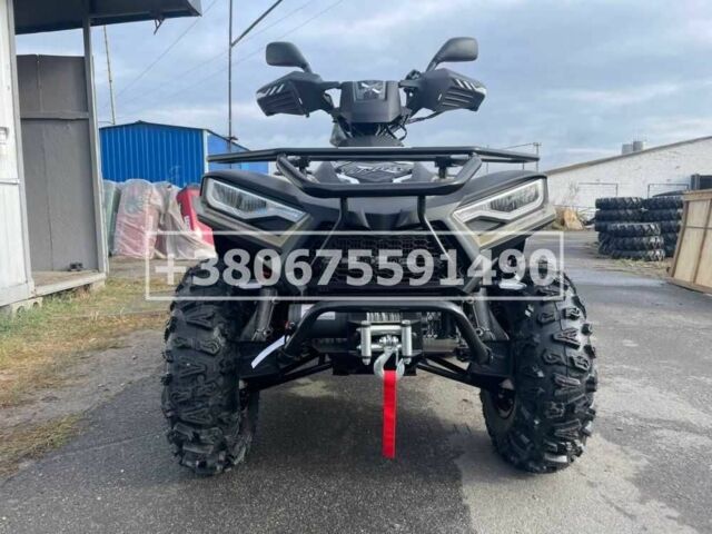 Линхай 5312, объемом двигателя 4.25 л и пробегом 0 тыс. км за 5950 $, фото 1 на Automoto.ua