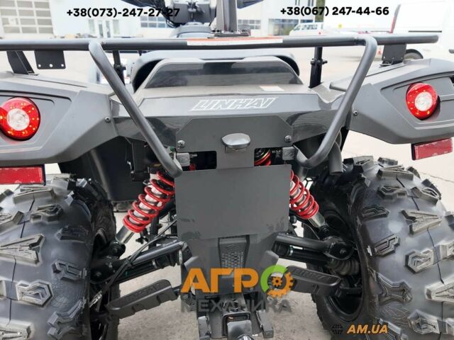 Линхай 5312, объемом двигателя 0.5 л и пробегом 0 тыс. км за 6000 $, фото 11 на Automoto.ua