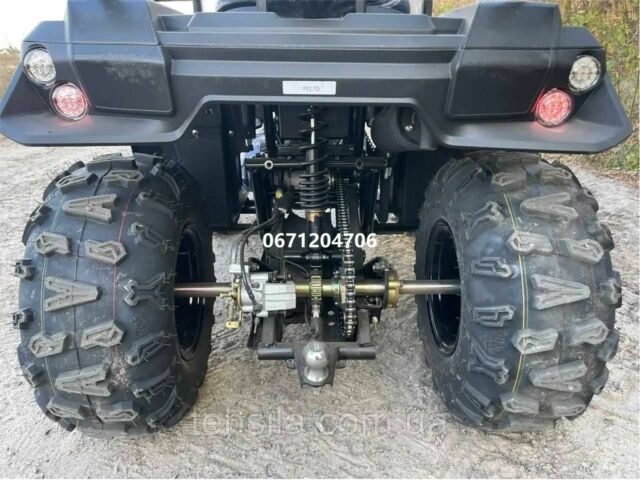 Линхай 5312, объемом двигателя 4.25 л и пробегом 0 тыс. км за 2550 $, фото 3 на Automoto.ua