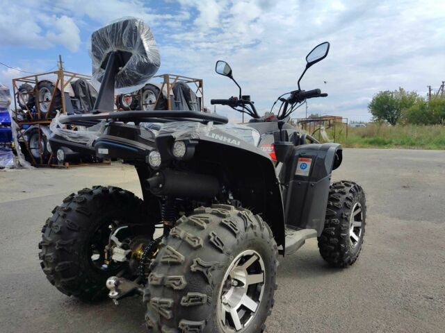 Линхай 5312, объемом двигателя 0.2 л и пробегом 0 тыс. км за 2950 $, фото 4 на Automoto.ua