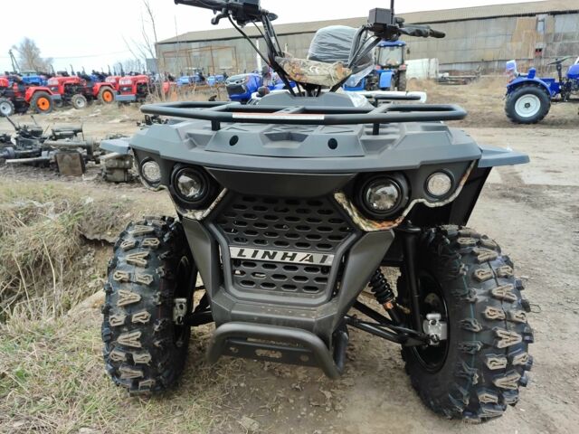 Линхай 5312, объемом двигателя 0.17 л и пробегом 0 тыс. км за 2550 $, фото 2 на Automoto.ua