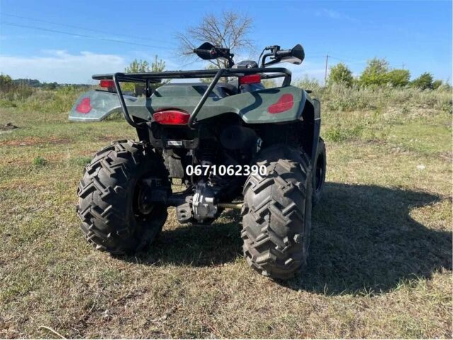 Линхай 5312, объемом двигателя 4.25 л и пробегом 0 тыс. км за 3900 $, фото 5 на Automoto.ua