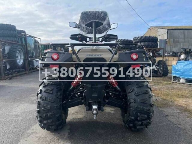 Линхай 5312, объемом двигателя 4.25 л и пробегом 0 тыс. км за 5950 $, фото 4 на Automoto.ua