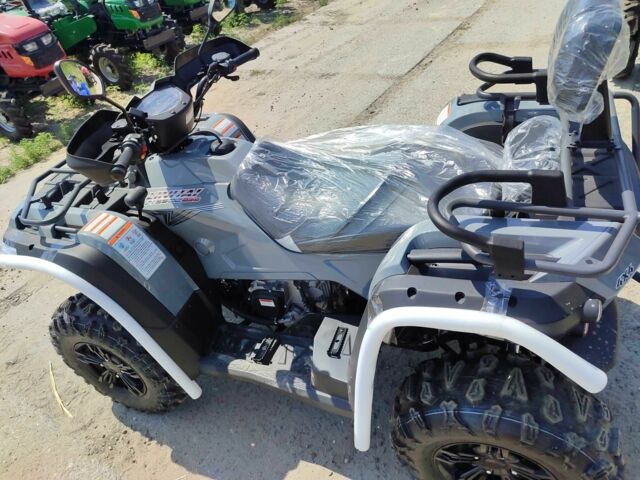 Линхай 5312, объемом двигателя 0.5 л и пробегом 0 тыс. км за 6750 $, фото 3 на Automoto.ua