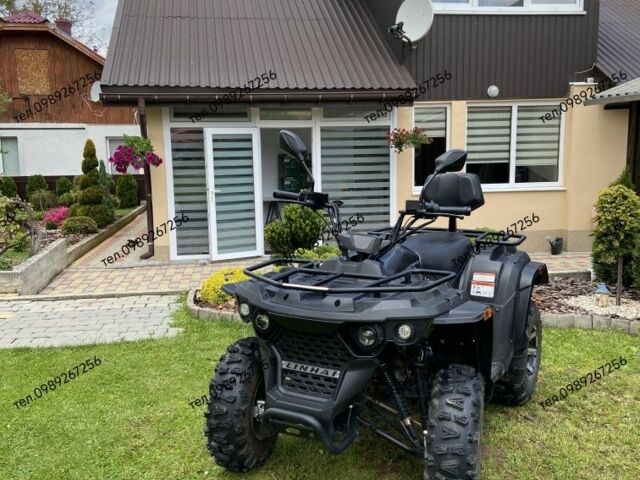 Линхай 5312, объемом двигателя 0.15 л и пробегом 0 тыс. км за 2406 $, фото 3 на Automoto.ua