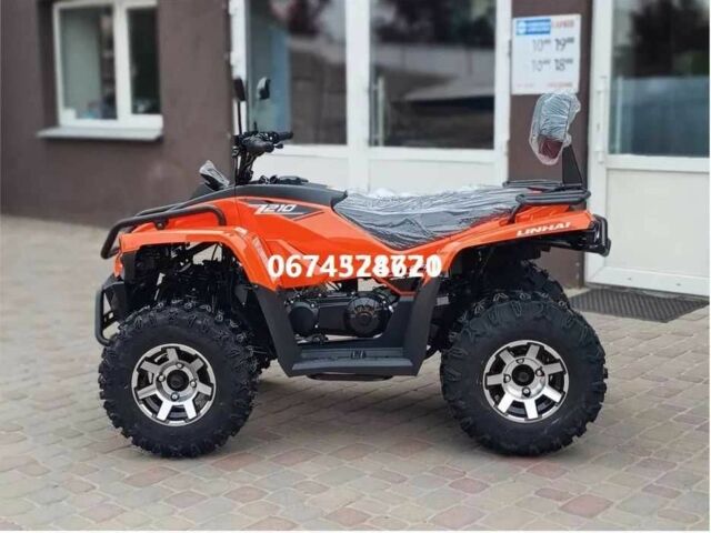 Линхай 5312, объемом двигателя 4.25 л и пробегом 0 тыс. км за 2950 $, фото 4 на Automoto.ua