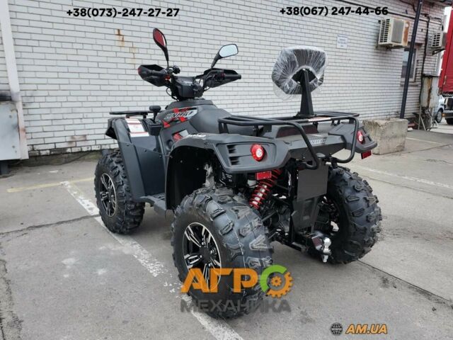 Линхай 5312, объемом двигателя 0.5 л и пробегом 0 тыс. км за 6000 $, фото 2 на Automoto.ua