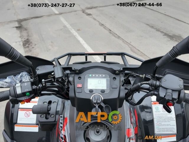 Линхай 5312, объемом двигателя 0.5 л и пробегом 0 тыс. км за 6000 $, фото 7 на Automoto.ua