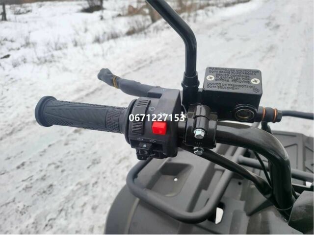 Линхай 5312, объемом двигателя 4.25 л и пробегом 0 тыс. км за 2500 $, фото 7 на Automoto.ua