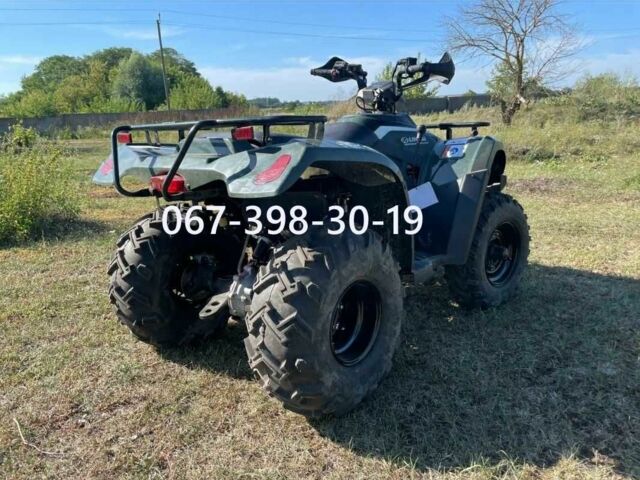 Линхай 5312, объемом двигателя 0.3 л и пробегом 0 тыс. км за 3900 $, фото 4 на Automoto.ua