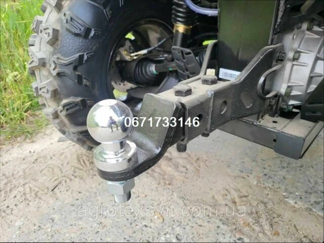 Линхай 5312, объемом двигателя 4.25 л и пробегом 0 тыс. км за 8250 $, фото 6 на Automoto.ua