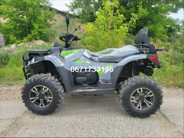 Линхай 5312, объемом двигателя 4.25 л и пробегом 0 тыс. км за 8250 $, фото 1 на Automoto.ua