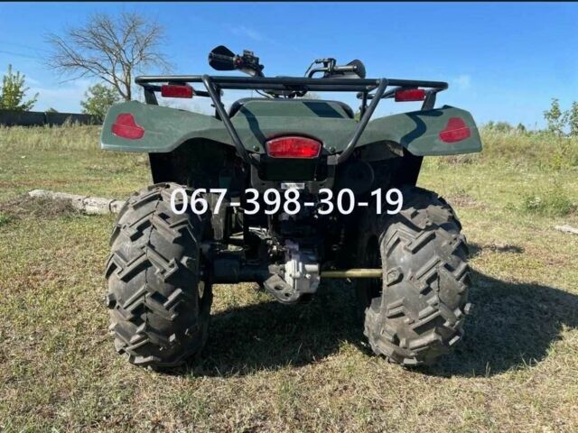 Линхай 5312, объемом двигателя 0.3 л и пробегом 0 тыс. км за 3900 $, фото 5 на Automoto.ua