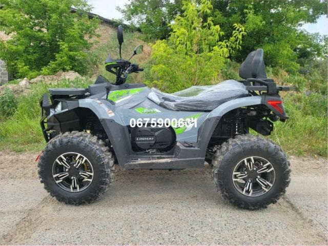 Линхай 5312, объемом двигателя 4.25 л и пробегом 0 тыс. км за 8250 $, фото 3 на Automoto.ua