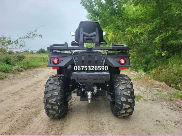 Линхай 5312, объемом двигателя 4.25 л и пробегом 0 тыс. км за 8250 $, фото 14 на Automoto.ua