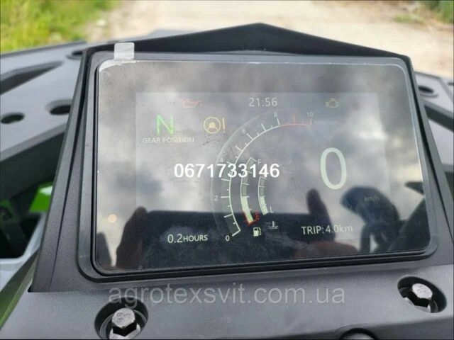 Линхай 5312, объемом двигателя 4.25 л и пробегом 0 тыс. км за 8250 $, фото 5 на Automoto.ua