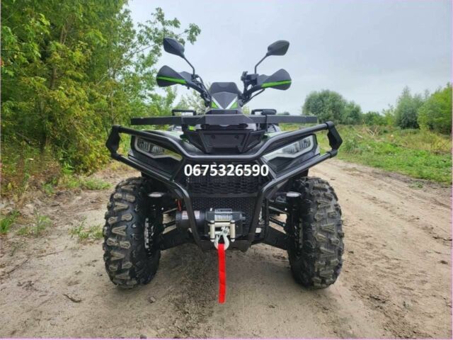 Линхай 5312, объемом двигателя 4.25 л и пробегом 0 тыс. км за 8250 $, фото 13 на Automoto.ua