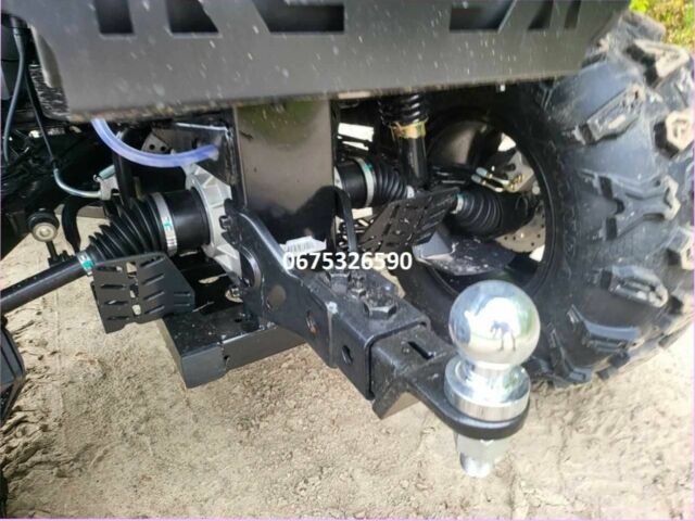 Линхай 5312, объемом двигателя 4.25 л и пробегом 0 тыс. км за 8250 $, фото 8 на Automoto.ua