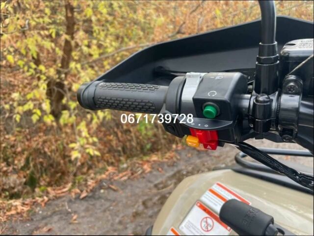 Линхай 5312, объемом двигателя 4.25 л и пробегом 0 тыс. км за 5950 $, фото 10 на Automoto.ua