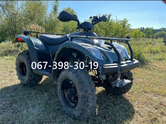 Линхай 5312, объемом двигателя 0.3 л и пробегом 0 тыс. км за 3900 $, фото 1 на Automoto.ua
