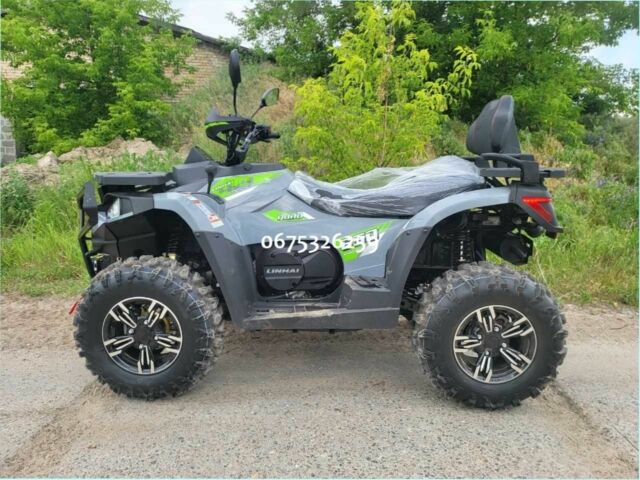 Лінхай 5312, об'ємом двигуна 4.25 л та пробігом 0 тис. км за 8250 $, фото 1 на Automoto.ua