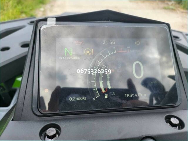 Лінхай 5312, об'ємом двигуна 4.25 л та пробігом 0 тис. км за 8250 $, фото 6 на Automoto.ua