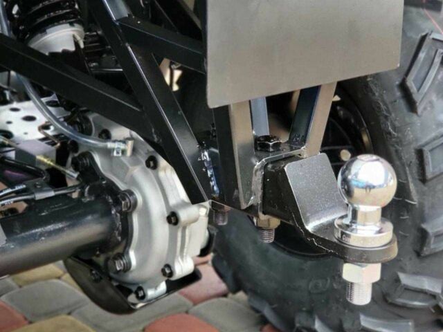 Линхай 5312, объемом двигателя 4.25 л и пробегом 0 тыс. км за 4900 $, фото 3 на Automoto.ua