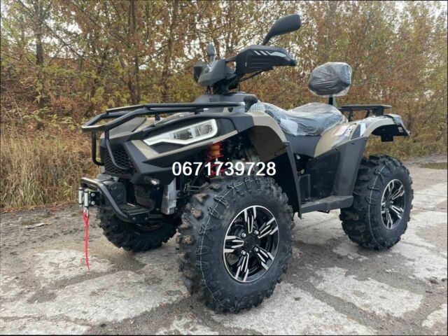 Линхай 5312, объемом двигателя 4.25 л и пробегом 0 тыс. км за 5950 $, фото 1 на Automoto.ua