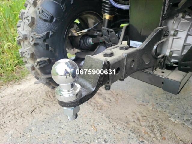 Линхай 5312, объемом двигателя 4.25 л и пробегом 0 тыс. км за 8250 $, фото 10 на Automoto.ua