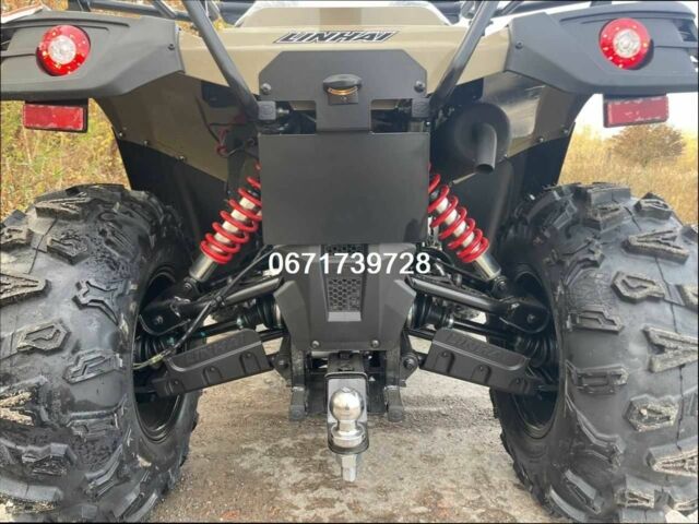 Линхай 5312, объемом двигателя 4.25 л и пробегом 0 тыс. км за 5950 $, фото 4 на Automoto.ua