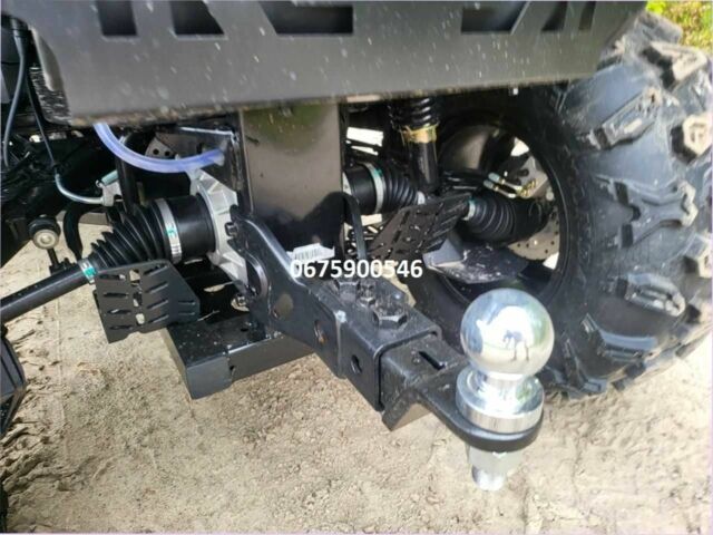Линхай 5312, объемом двигателя 4.25 л и пробегом 0 тыс. км за 8250 $, фото 8 на Automoto.ua