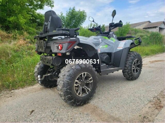 Линхай 5312, объемом двигателя 4.25 л и пробегом 0 тыс. км за 8250 $, фото 15 на Automoto.ua