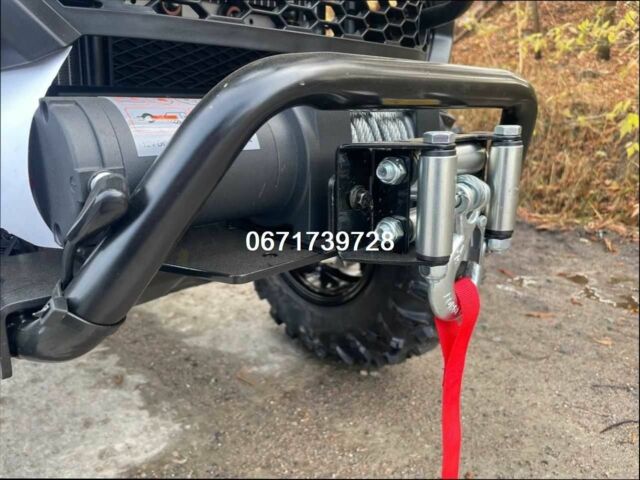 Линхай 5312, объемом двигателя 4.25 л и пробегом 0 тыс. км за 5950 $, фото 5 на Automoto.ua
