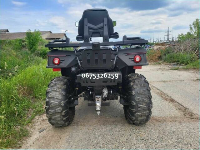 Лінхай 5312, об'ємом двигуна 4.25 л та пробігом 0 тис. км за 8250 $, фото 12 на Automoto.ua