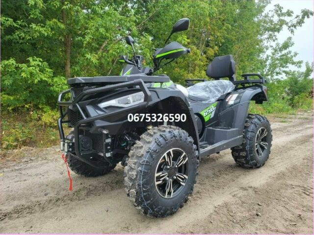 Линхай 5312, объемом двигателя 4.25 л и пробегом 0 тыс. км за 8250 $, фото 12 на Automoto.ua