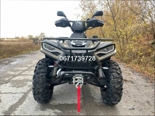 Линхай 5312, объемом двигателя 4.25 л и пробегом 0 тыс. км за 5950 $, фото 14 на Automoto.ua