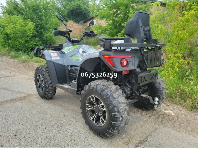 Лінхай 5312, об'ємом двигуна 4.25 л та пробігом 0 тис. км за 8250 $, фото 3 на Automoto.ua
