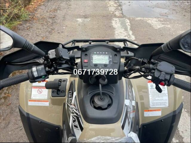 Линхай 5312, объемом двигателя 4.25 л и пробегом 0 тыс. км за 5950 $, фото 11 на Automoto.ua