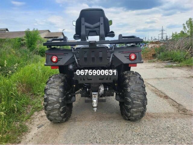 Линхай 5312, объемом двигателя 4.25 л и пробегом 0 тыс. км за 8250 $, фото 12 на Automoto.ua