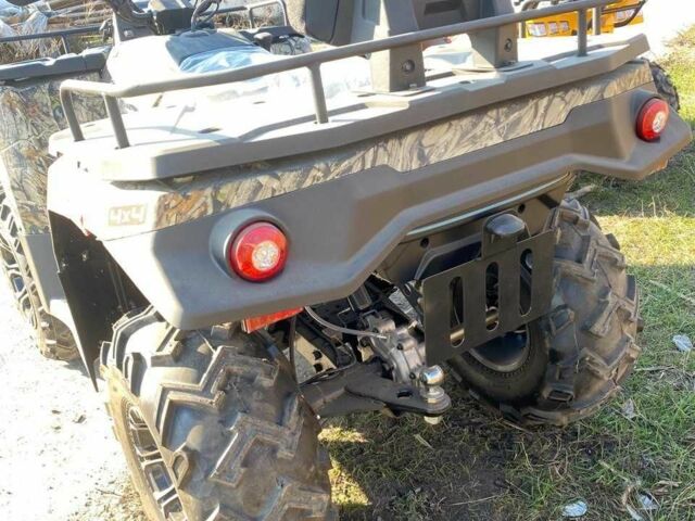 Линхай 5312, объемом двигателя 4.25 л и пробегом 0 тыс. км за 4900 $, фото 6 на Automoto.ua