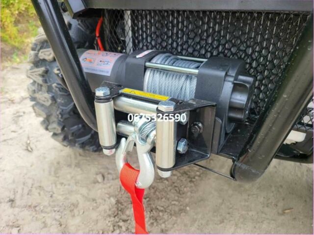 Линхай 5312, объемом двигателя 4.25 л и пробегом 0 тыс. км за 8250 $, фото 3 на Automoto.ua
