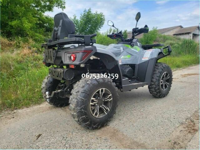 Лінхай 5312, об'ємом двигуна 4.25 л та пробігом 0 тис. км за 8250 $, фото 15 на Automoto.ua
