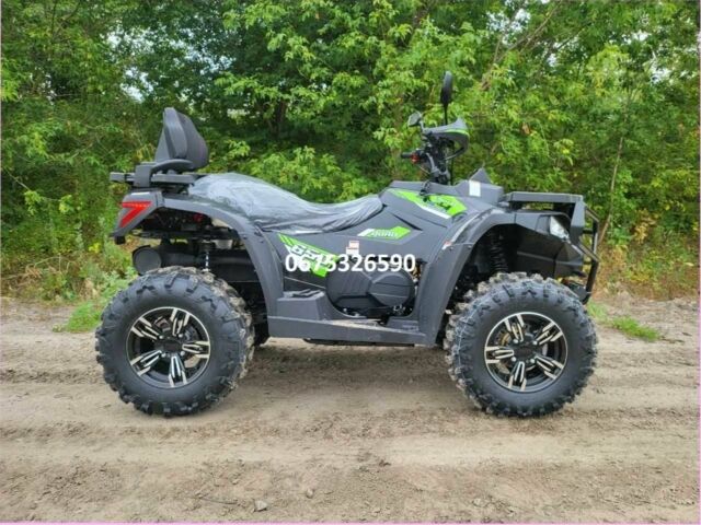 Линхай 5312, объемом двигателя 4.25 л и пробегом 0 тыс. км за 8250 $, фото 4 на Automoto.ua
