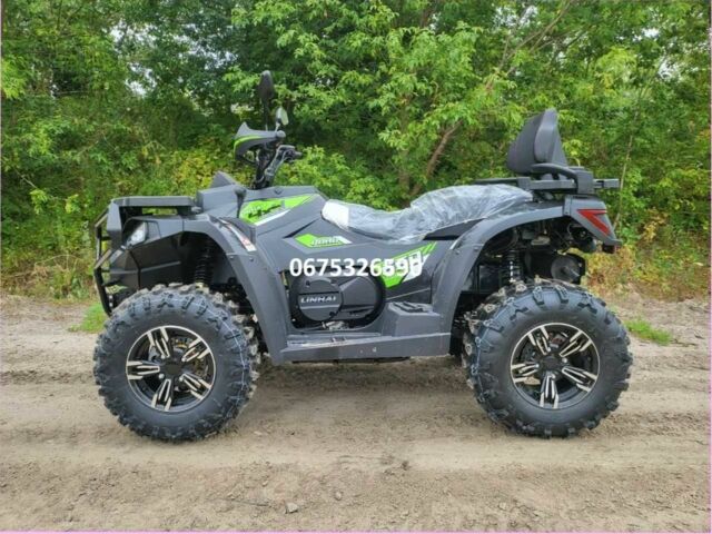 Линхай 5312, объемом двигателя 4.25 л и пробегом 0 тыс. км за 8250 $, фото 1 на Automoto.ua