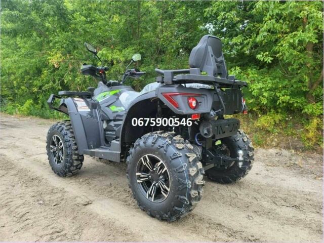 Линхай 5312, объемом двигателя 4.25 л и пробегом 0 тыс. км за 8250 $, фото 10 на Automoto.ua
