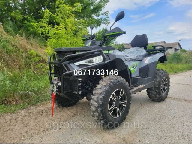 Линхай 5312, объемом двигателя 4.25 л и пробегом 0 тыс. км за 8250 $, фото 2 на Automoto.ua